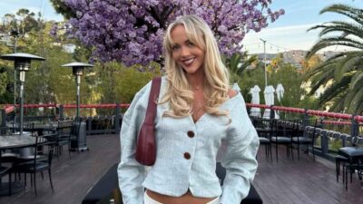 Annie Knight Reveals Craziest OnlyFans Request She Refused