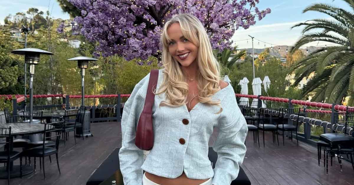 Annie Knight Reveals Craziest OnlyFans Request She Refused