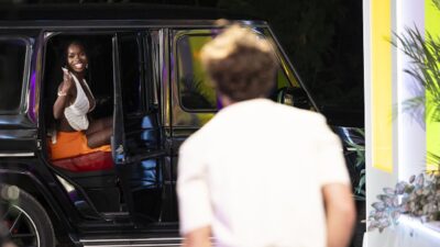 Will Nic & Olandria Return to 'Love Island USA' After Wild Cliffhanger?