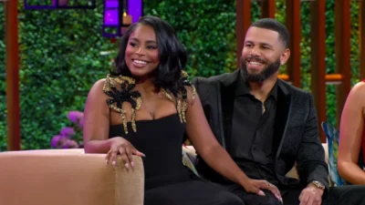 Ashley Adionser Divorce Celebration: I'm Free from Tyler!