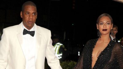 Beyoncé and Jay-Z 'Hurtling Towards $2.6Billion Divorce' After Rapper Was Accused of Raping 13-Year-Old Girl With 'Sex Fiend' Sean 'Diddy' Combs