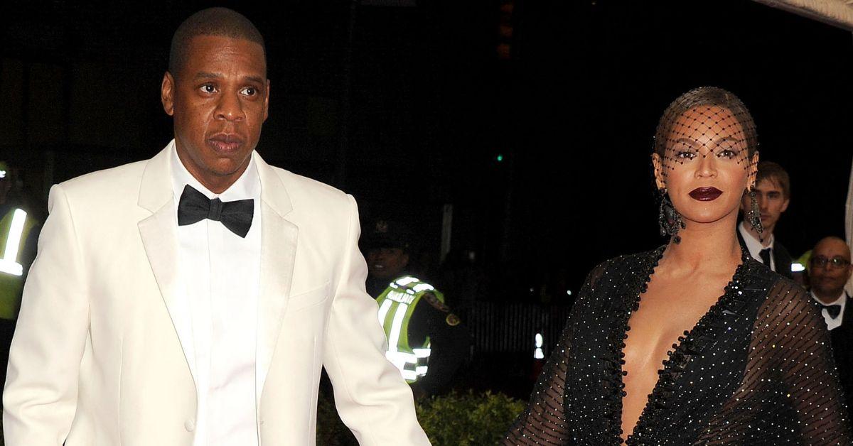 Beyoncé and Jay-Z 'Hurtling Towards $2.6Billion Divorce' After Rapper Was Accused of Raping 13-Year-Old Girl With 'Sex Fiend' Sean 'Diddy' Combs