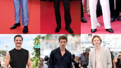 Who Was Your Cannes Film Festival Best Dressed? - Red Carpet Fashion Awards