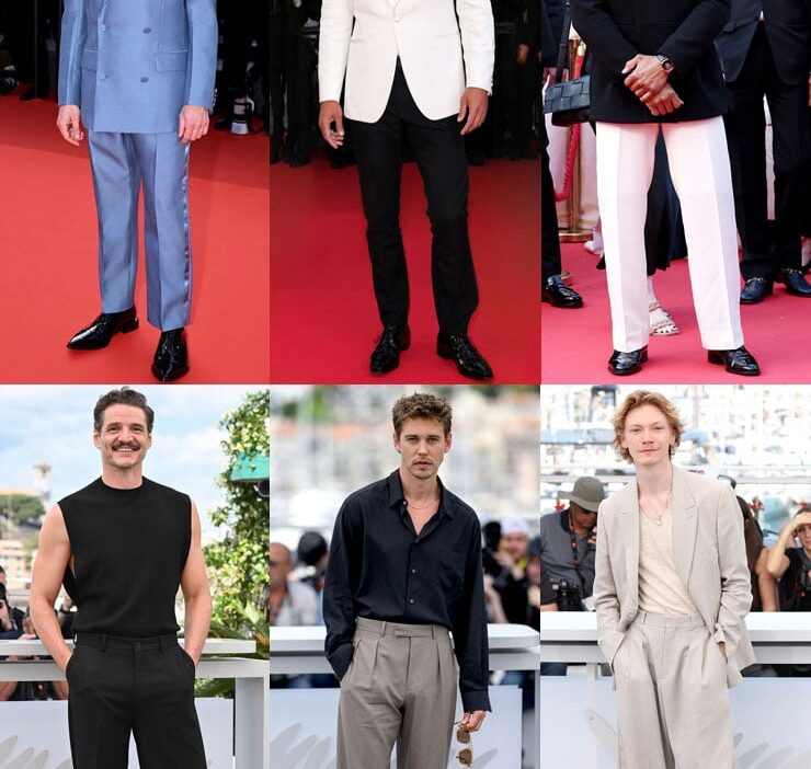 Who Was Your Cannes Film Festival Best Dressed? - Red Carpet Fashion Awards