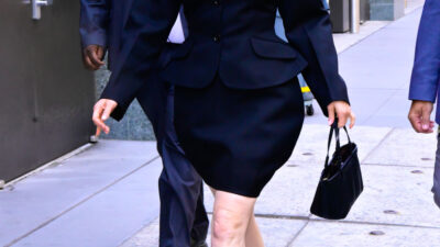 My Beloved Carrie Coon Has Been Out and About! - Go Fug Yourself