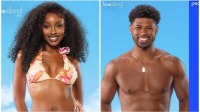 Casa SNORE: 'Love Island USA,' Season 7, Ep 19 Gave Us More Crickets Than Chemistry