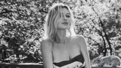 Celebrity Facialist Kát Rudu Shares Her Top Tips for Smooth Skin