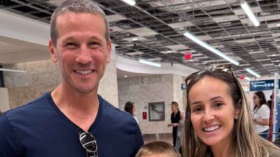 Celebrity Parents Who Send Their Kids to Summer Camp
