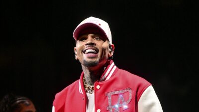 Big Breezy! Fans React As Chris Brown Turns Up Heat With Fan At 'Breezy Bowl XX' Tour Stop In Hamburg