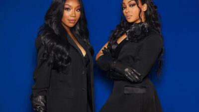 Brandy & Monica 'The Boy Is Mine' Tour asset