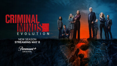Criminal Minds: Evolution - Season 3 - Open Discussion + Poll
