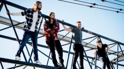Animal Kingdom Stars Today: Shawn Hatosy, Scott Speedman, More