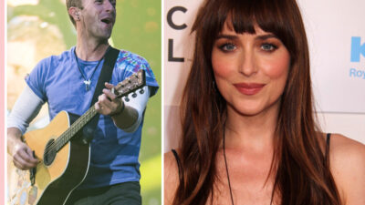 How Dakota Johnson Is Doing After Chris Martin Split! - Perez Hilton