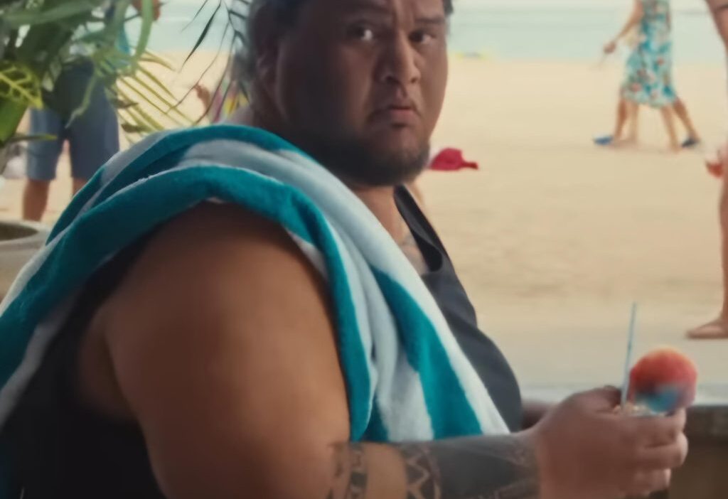 Lilo & Stich Actor Dead; Friends Mourn David H.K. Bell