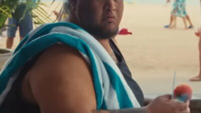 Lilo & Stich Actor Dead; Friends Mourn David H.K. Bell