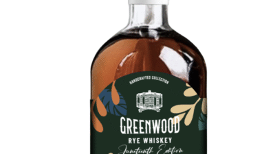 Greenwood Whiskey