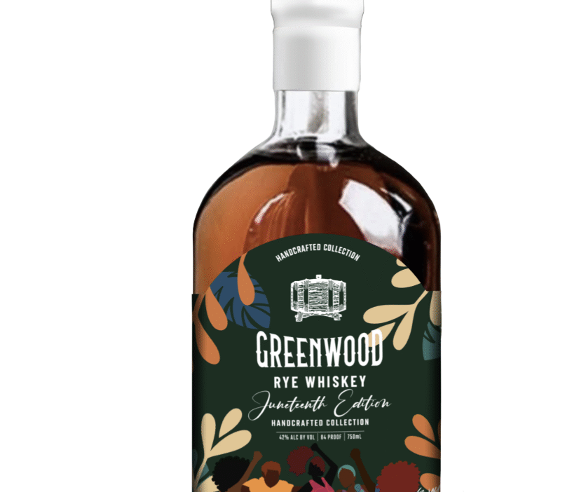 Greenwood Whiskey