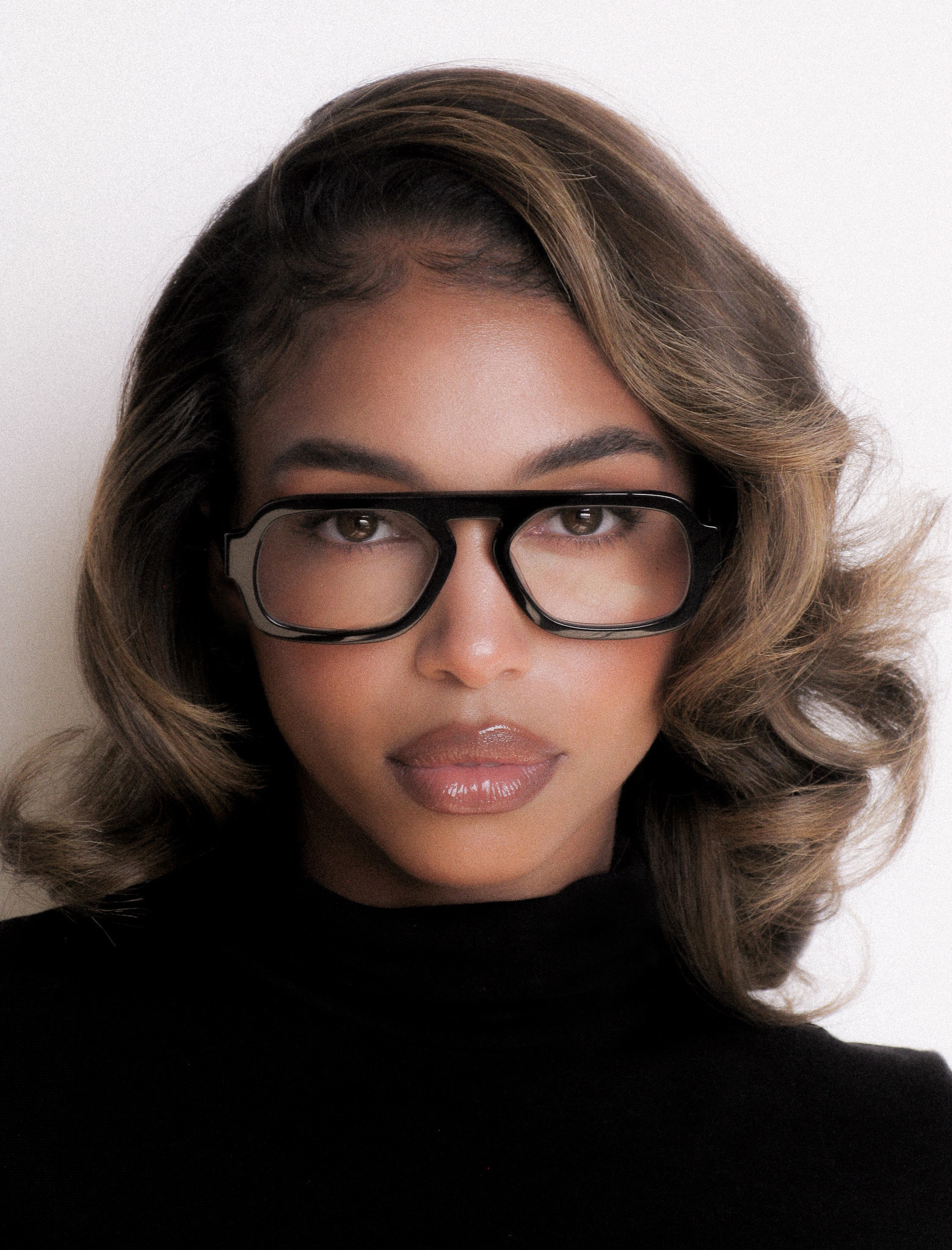 Elisa Johnson Eyewear