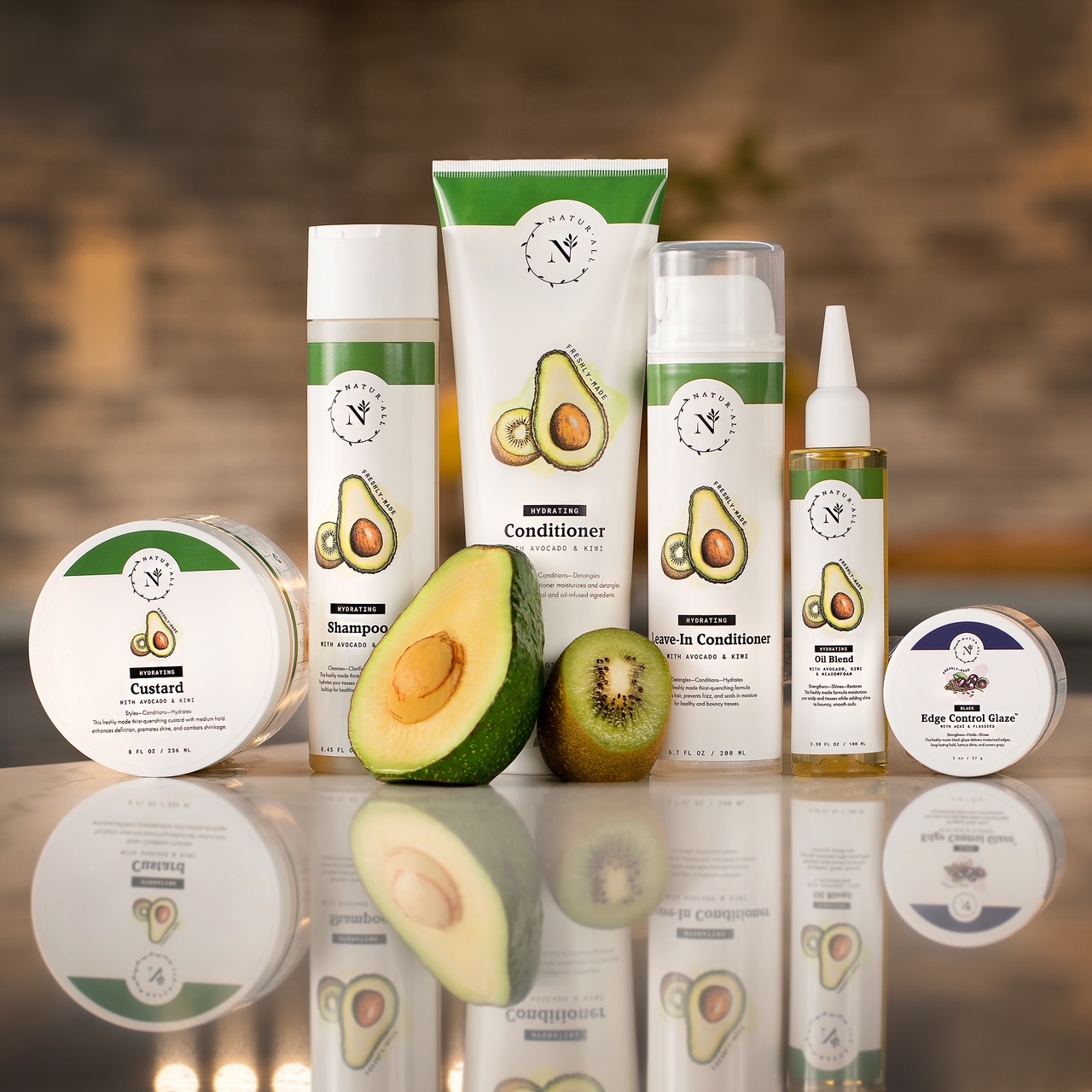 NaturAll Club