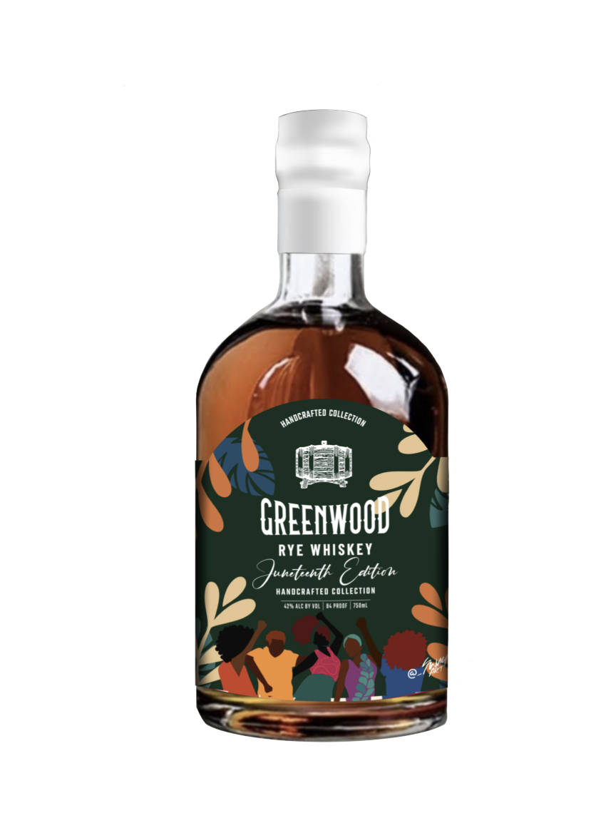 Greenwood Whiskey