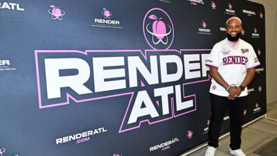 2025 RenderATL Tech Conference