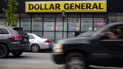 Activists Target Stores Like Dollar General That Have Walked Back DEI Commitments