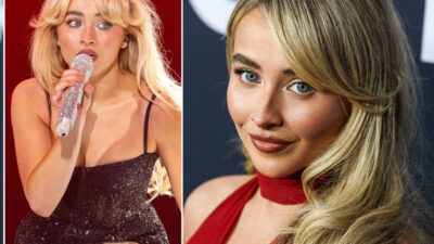 Uh-Oh! Sabrina Carpenter Just Divided Her Fan Base For Saying She'd Do THIS At Her Concerts! - Perez Hilton
