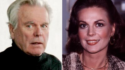 EXCLUSIVE INTERVIEW: New Natalie Wood Earwitness Pins Death on Robert Wagner: 'She Was Pleading For Someone to Help Her'