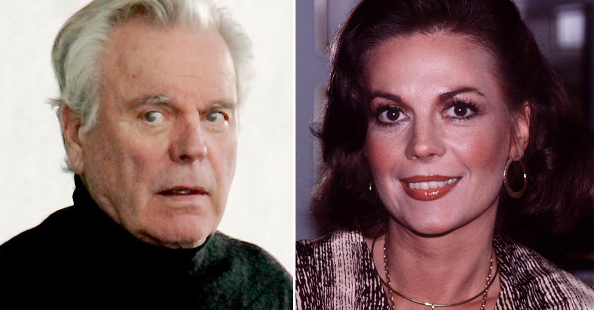 EXCLUSIVE INTERVIEW: New Natalie Wood Earwitness Pins Death on Robert Wagner: 'She Was Pleading For Someone to Help Her'