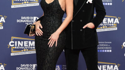 Timothee Chalamet and Kylie Jenner red carpet debut