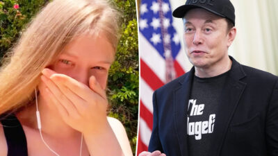 Elon Musk’s estranged daughter Vivian takes swipe at dad as Trump feud rages on: ‘Love being proven right’