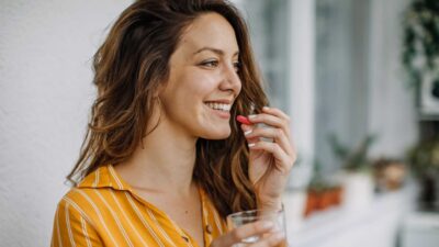 Elevate Your Well-Being With These Mood-Boosting Gummies