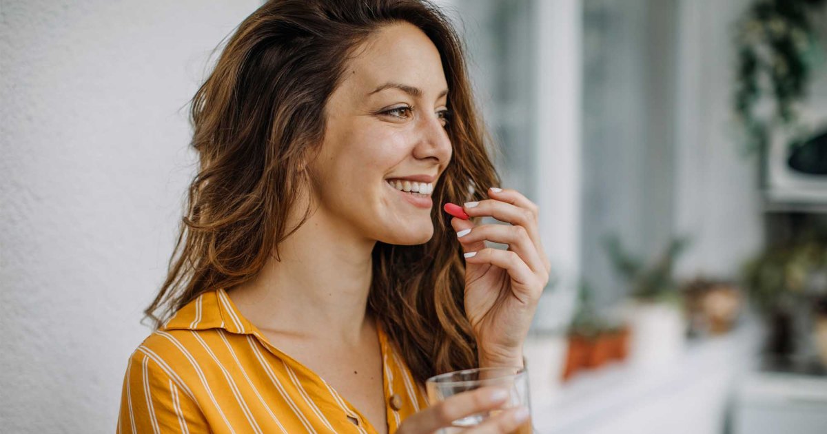 Elevate Your Well-Being With These Mood-Boosting Gummies