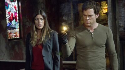 Best Dexter Clues You Missed That Foreshadowed Huge Twists