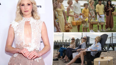 Exclusive | How Candice King proved she was right for ‘We Were Liars’ role — despite fears of her age