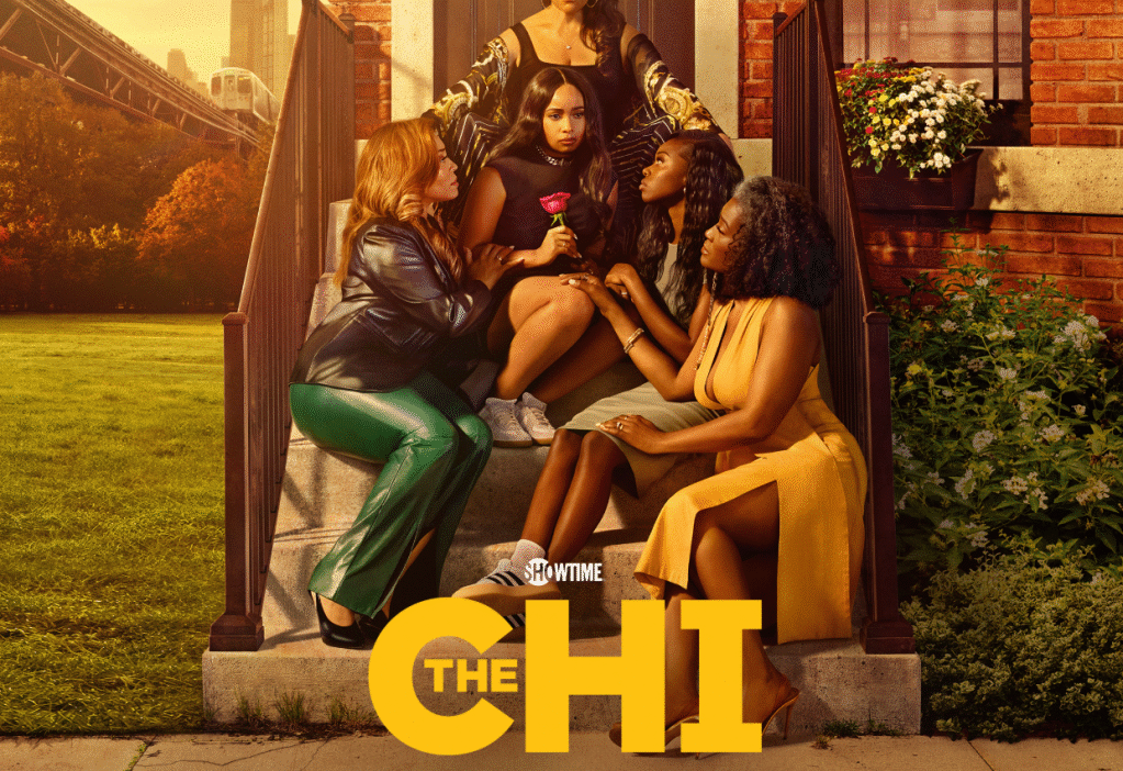 The Chi