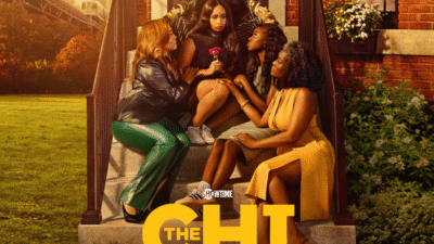 The Chi