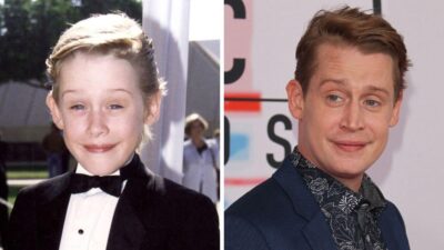 Inside Macaulay Culkin's Childhood Trauma —  Including his Financial Struggles and Parents' Divorce Before He 'Retired' from Acting at 14