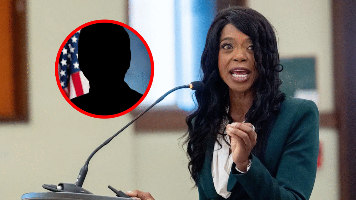 $650K & No Experience? Florida A&M University's New President Sparks UPROAR Over Political Ties
