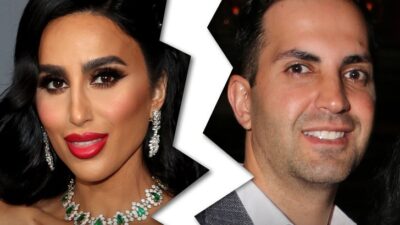 dara mir Lilly Ghalichi split main getty 2