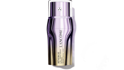 Lancôme retinol serum