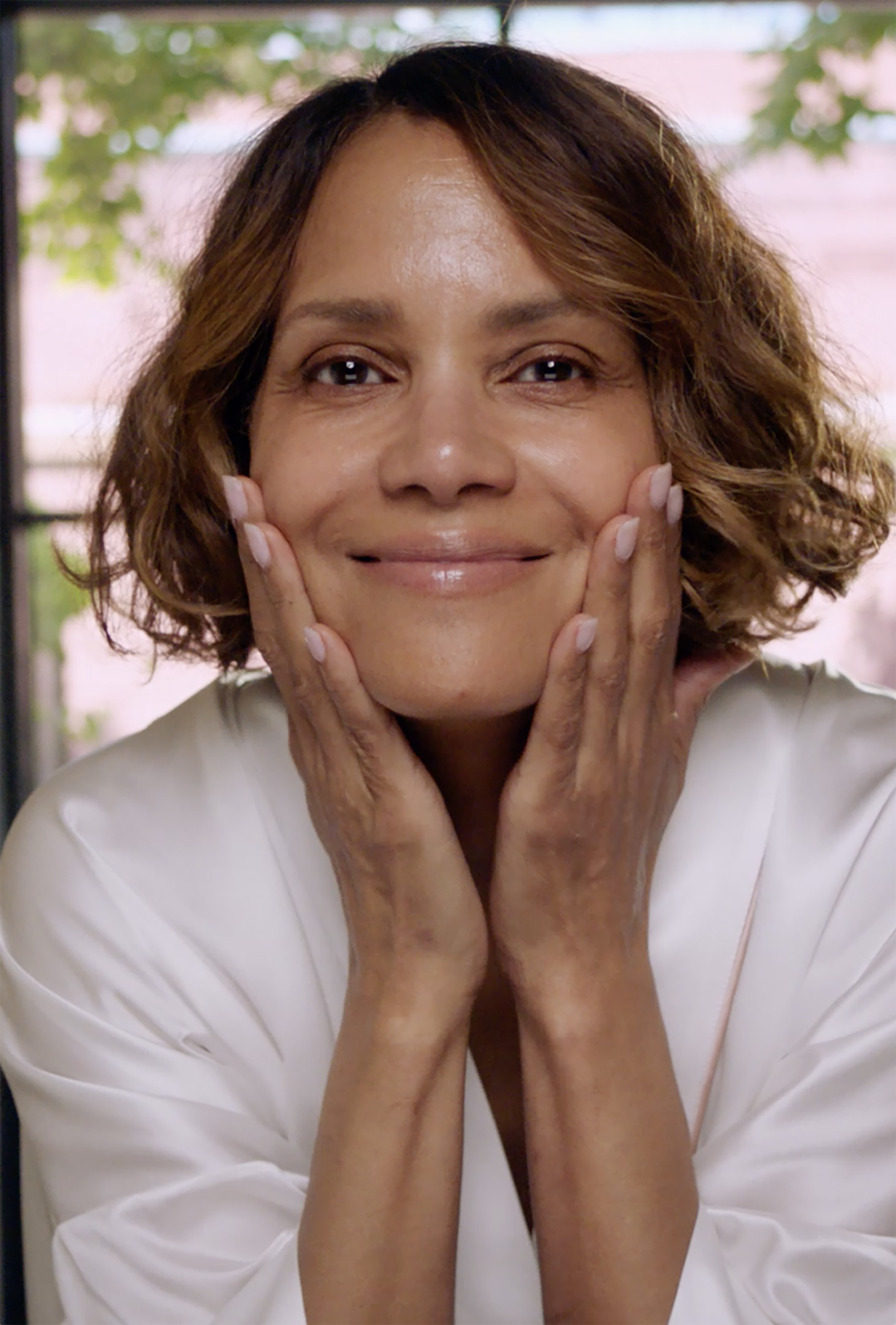 Halle Berry