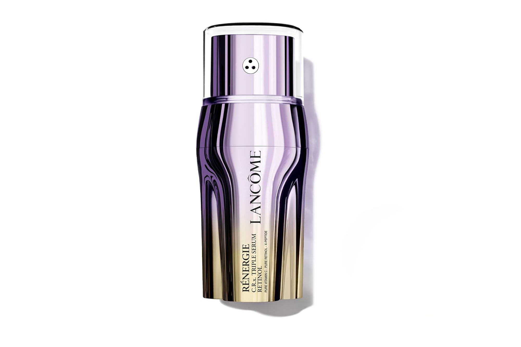 Lancôme retinol serum