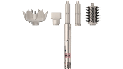 Shark FlexStyle Hair Blow Dryer & Multi-Styler