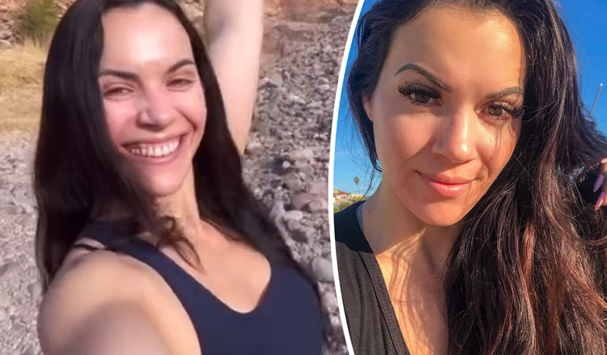 Hiking Influencer Hannah Moody's Cause Of Death Revealed After A Month Of Mystery  - Perez Hilton