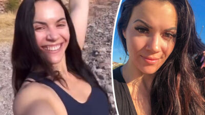 Hiking Influencer Hannah Moody's Cause Of Death Revealed After A Month Of Mystery  - Perez Hilton