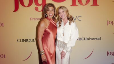 Hoda Kotb and Jenna Bush Hager Secretly Wish to Work Together Again Feature