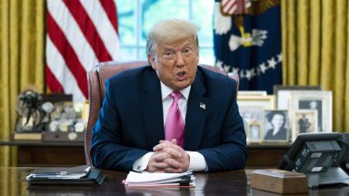 Is Iran Bombing the U.S.? Updates Between Bases
