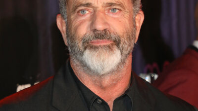 Mel Gibson 2019