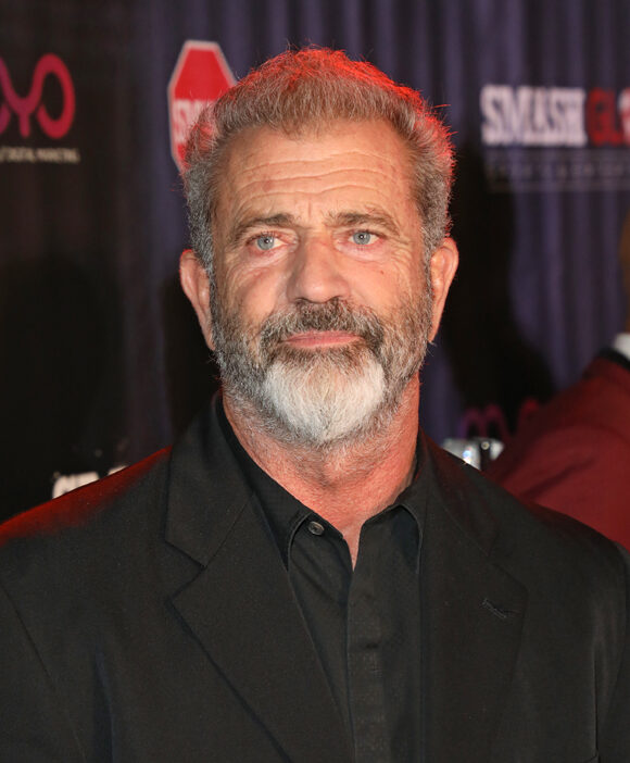 Mel Gibson 2019